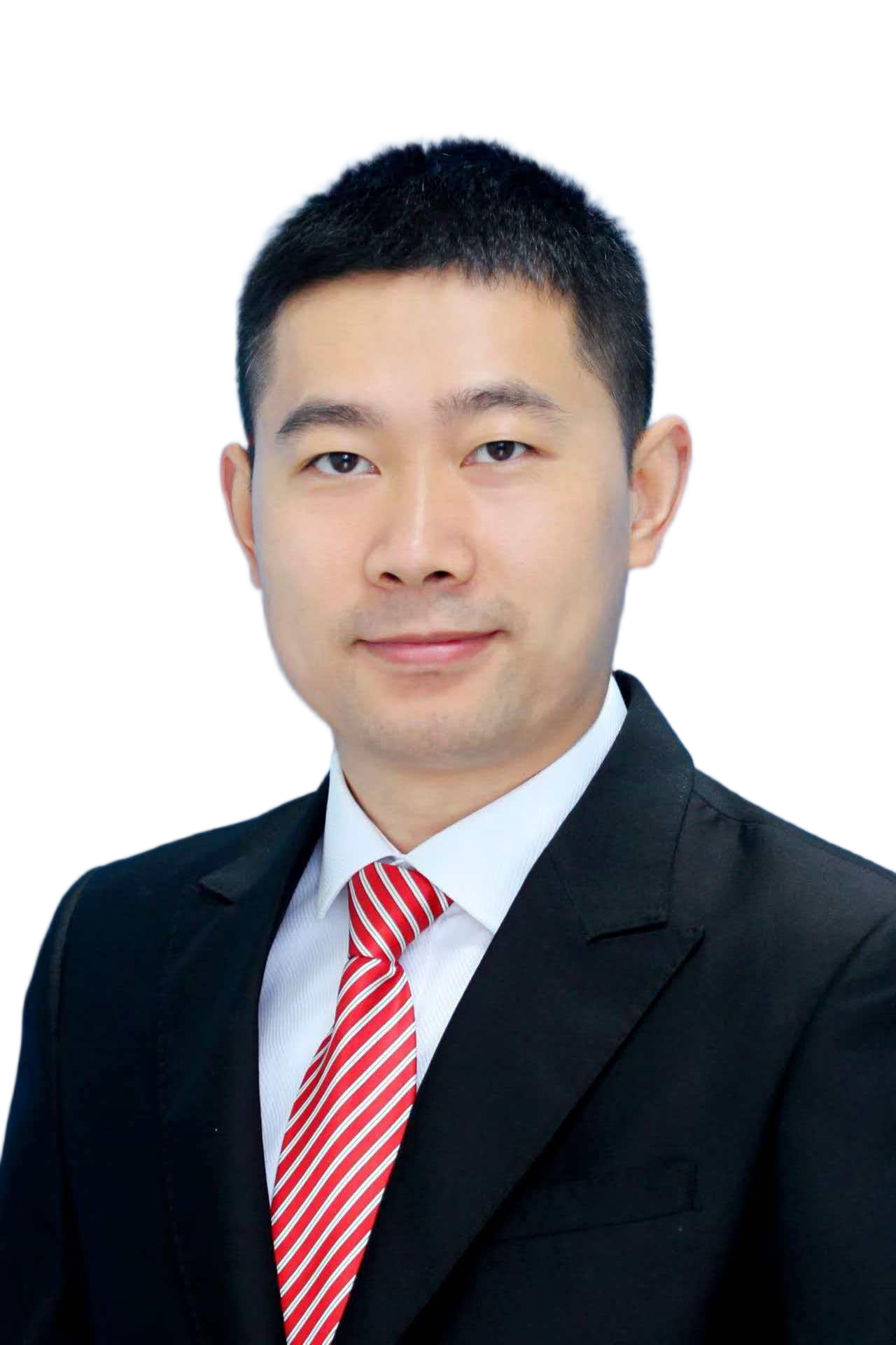 Yongjun Huang